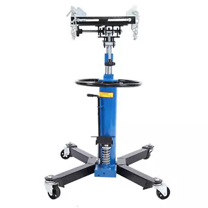 Gato de transmisión 1660 lb 0,75 toneladas para elevación y servicio automático de alta resistencia - Imagen 1 de 19