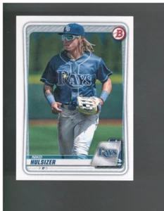 A8615- 2020 Bowman Draft Baseball Cards 1-200 -You Pick- 10+ FREE US SHIP - Picture 1 of 386