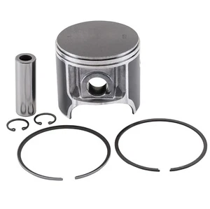 Polaris Piston & Ring Set 1996-1998 SLT 700 1996-1999 SLTX 2000-2003 Virage .5mm - Bild 1 von 4