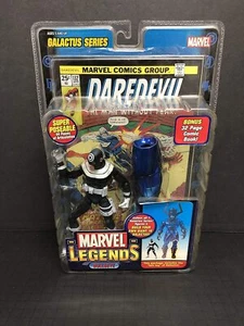 Marvel Legends Galactus Series Bullseye Action Figure Hasbro - Picture 1 of 1