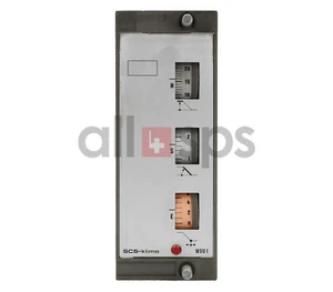 STÄFA CONTROL UNIVERSALFOLGEGEBER, WSU1 (US) - Picture 1 of 6