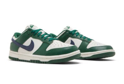 Dunk Low Gorge Verde Talla 7W/5.5M, 8.5W/7M (Nuevo) Foto 1 de 4