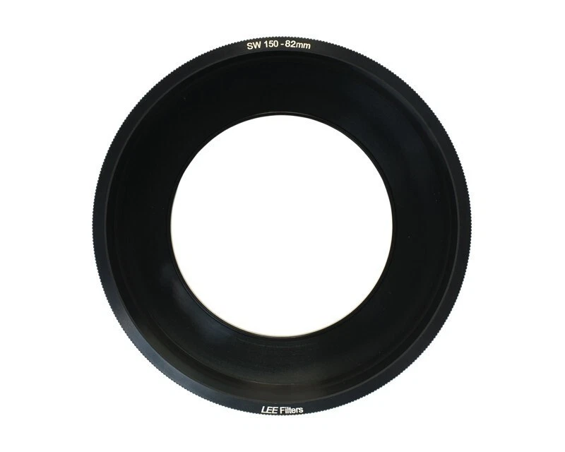 LEE Filters SW150 Mark II System 82mm Adaptor - Image 1 of 1