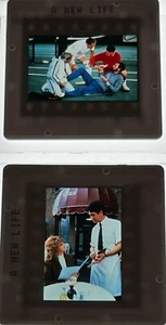 A NEW LIFE Set of (2) 35mm Film Slides - Ann Margret - FREE US SHIPPING! - Picture 1 of 1