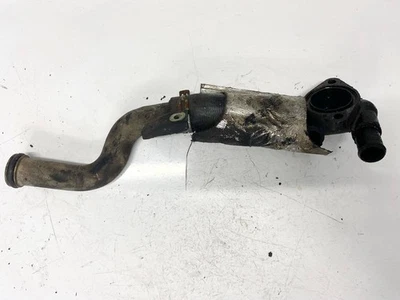 Peugeot 307 2004 Water Pipe used, Genuine #2460046-58 - Изображение 1 из 4