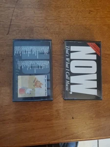 Now That's What I Call Music Vol 1  Various Artists Double Cassette 1983 U.K. - Bild 1 von 11