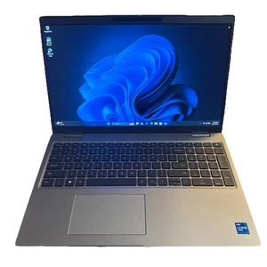Dell Latitude 5520 i7-1185G7 1.5TB SSD 32GB Touch Screen Win11 Pro Open Box! - Picture 1 of 5