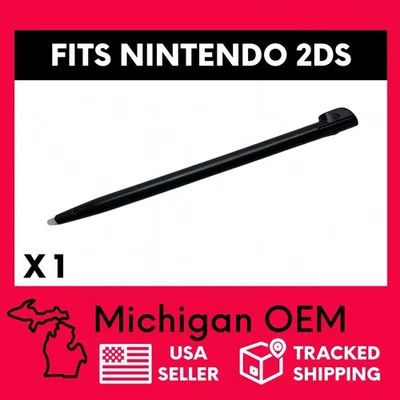 Lápiz óptico de repuesto para Nintendo 2DS Foto 1 de 2