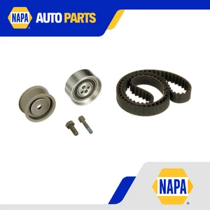Timing Belt Kit fits AUDI CABRIOLET B3 2.6 94 to 00 ABC Set Gates 078198119A New - Picture 1 of 8