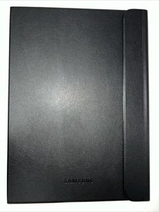 Original Zubehör Hersteller Original Samsung Galaxy Tab S2 9,7" Book Cover schwarz, offene Verpackung perfekter Zustand! - Bild 1 von 3