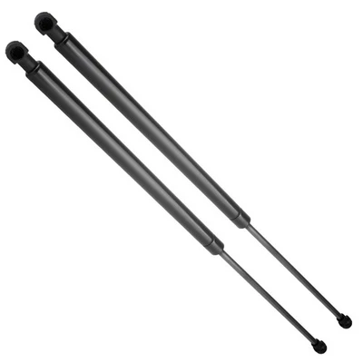 2Pcs Front Hood Lift Supports Shocks Gas Struts For 2003-2009 Kia Sorento Foto 1 de 4