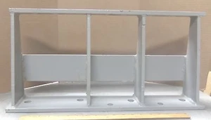 Dresser-Rand - Separator Bracket for Worthington Compressor Model 13NL45 (NOS) - Picture 1 of 12