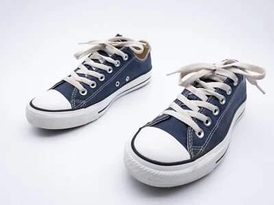 CONVERSE Ctas Zapatillas Unisex De Ocio Color Azul Talla 38 EU Art 14036-30 - Imagen 1 de 4