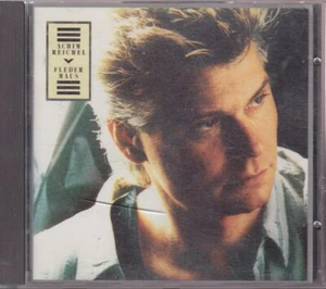 ●-● ACHIM REICHEL "Fledermaus" CD-Album - Picture 1 of 2