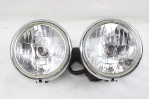 FARO DELANTERO ORIGINAL COMPLETO TRIUMPH STREET TRIPLE T2702720 T2702725 675 07 - Imagen 1 de 5
