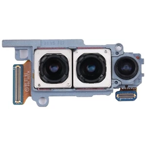 For Samsung Galaxy Note20/Note20 5G SM-N980U/N981U US Version OEM Camera Set - Picture 1 of 4
