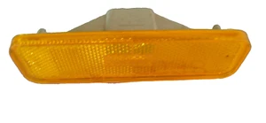 915507 PARK LIGHT amber LH front 1984-85 Chevrolet Celebrity GM NOS - Picture 1 of 6