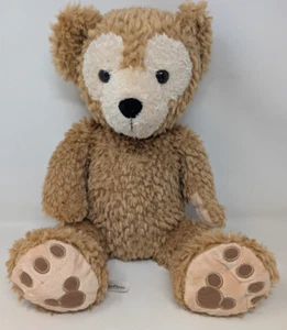 Tokyo Disney Meer 15 Zoll Duffy Bär Plüschtier Stofftier Hidden Mickey - Bild 1 von 17