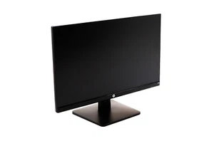HP X24i 144z 24" 1ms 1920 x 1080 IPS FHD Gaming Monitor with Stand P/N: 2W922AA - Picture 1 of 5