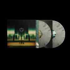 Odesza The Last Goodbye Exclusive Limited Edition Grey/Gray Marbled Vinyl 2XLP