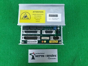 ABB SERIAL MEASUREMENT BORAD 3HAC031851-001/05 (USED) DHL INT'L SHIPPING - Picture 1 of 9