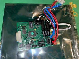 Interface Board MPL 2000-CPU AO3 - Berthold Orion Microplate Luminometer - Foto 1 di 2
