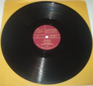 Nice Atco R&B / BLUES 78 - Jesse Stone Houserockers Night Life / The Rocket - Foto 1 di 2