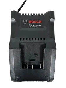 Bosch GAL 18V-40 Akku-Schnellladegerät - Bild 1 von 2