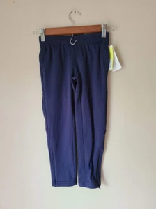 Jogger de pista All in Motion para niños, talla XS (4-5), azul - Imagen 1 de 4