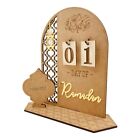 Ramadan Adventskalender Dekorationen -  Countdown Kalender Dekorat8094