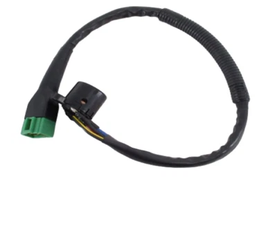 Interruptor de encendido o arranque genuino Toyota Land Cruiser JDM OEM 84450-60070 Foto 1 de 2