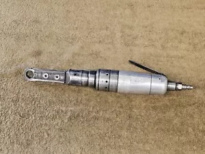 Gardner Denver 54276AA0 Nutrunner Pneumatic Air Wrench 16mm 5/8" Aircraft Tool - Picture 1 of 12