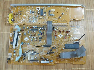 PIONEER CLD-900S LASERDISC PARTS: MAIN BOARD. VALID FOR A LOT OF CLD MODELS. - Picture 1 of 2
