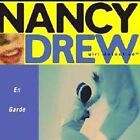 NANCY DREW 17: EN GARDE