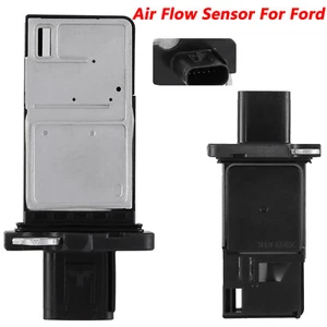 OEM PBT GF40 Mass Air Flow Sensor AFLS131 for Ford Lincoln Mercury Mazda Hsnub - Bild 1 von 15
