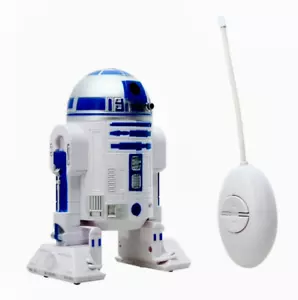 Star Wars Remote Control R2-D2 - Picture 1 of 3