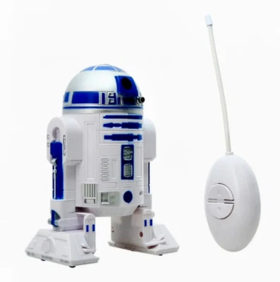 Star Wars Remote Control R2-D2 - Image 1 of 3