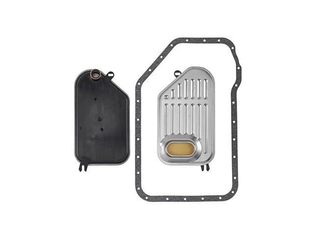 Kit filtro transmisión automática Audi A4 1996-2005 82969SF 2003 2001 2004 Foto 1 de 2