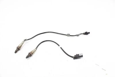 2021 AUDI Q5 2.0L ENGINE OXYGEN O2 LAMBDA SENSOR OEM -SET- - Image 1 of 4