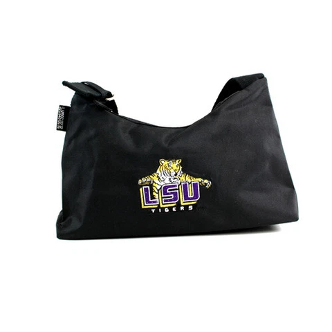 BRAND NEW LSU TIGERS   PURSE  HANDBAG Cover