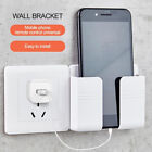 Phone Charging Holder Bracket Wall Mount Stand Adhesive Bedside Phone Charg-wq