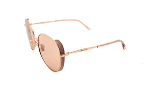 SUNGLASSES JIMMY CHOO FELINE/S (DDB/2S) - Imagen 1 de 4