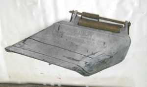 Weed Eater Poulan Mower 961120115 Discharge Guard Part 596215201, 532432040 - Picture 1 of 3