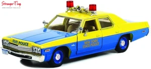 Greenlight 85551 1/24 Hot Pursuit 1974 Dodge Monaco New York State Police - Picture 1 of 2