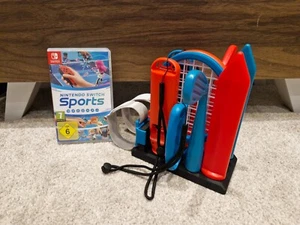 Ständer / Halter für das Nintendo Switch Sports Zubehörpaket (nur Ständer!) - Bild 1 von 6