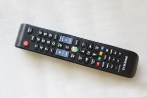 Ajuste remoto Samsung UN46EH5300 UN50ES6100F UN50EH5300 UN55ES6100F LED 3D TV - Imagen 1 de 1