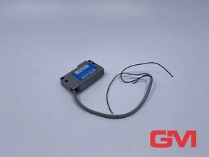 Festo Light Button SOE-L-Q-PS/o-K-Led Diffuse Sensor 31327 Proximity Sensors - Picture 1 of 7