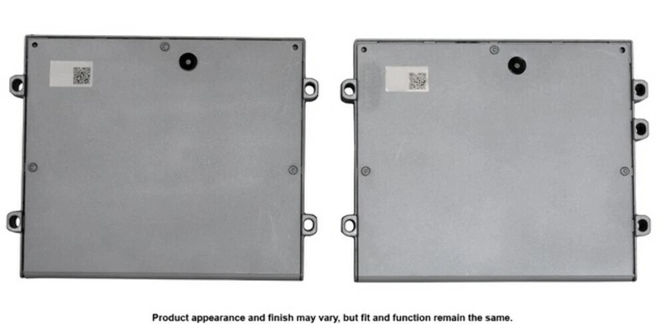 Módulo de Control de Motor Cardone Reman 78-1128F | Auto Pieza de Alta Calidad, Universal Foto 1 de 4