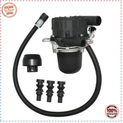 Bomba de inyección de aire secundaria para Toyota Sequoia Tundra Land Cruiser 17610-0S030 Foto 1 de 4