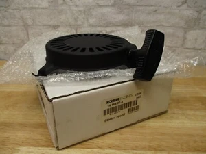 Genuine Kohler 14-165-07-S Recoil Starter Fits XT149 XT173 XT650 XT775 XT800 OEM - Picture 1 of 9